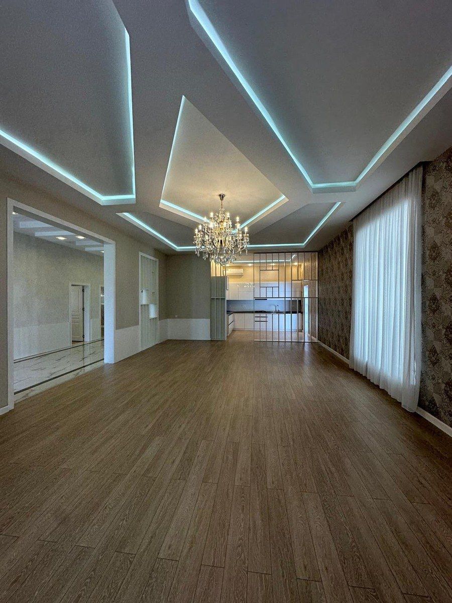 Satılır 4 otaqlı həyət evi/bağ evi 170 m² — Ev, villa, Bakı (9)