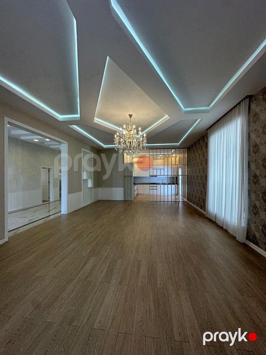 Satılır 4 otaqlı həyət evi/bağ evi 170 m² — Ev, villa, Bakı (9)