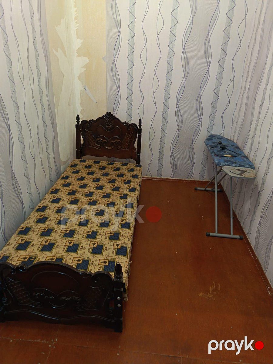 Həyət evi kirayə verilir, Avtovağzal m — Ev, villa, Bakı (11)