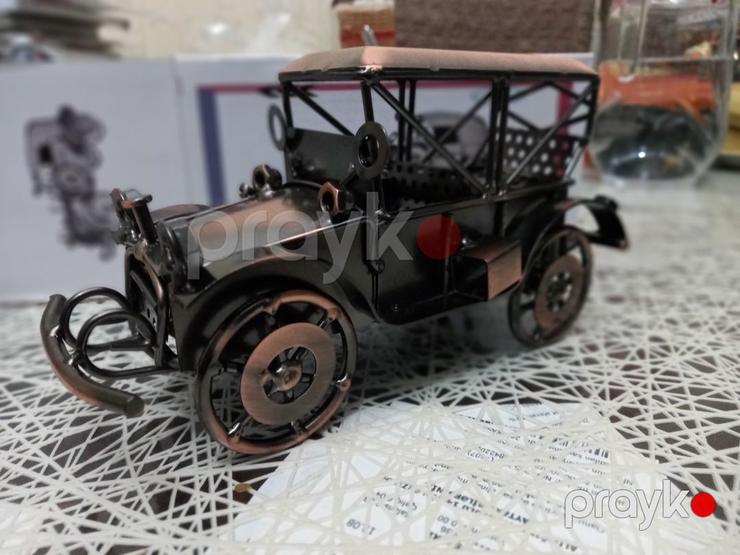 Maşın modelləri — Kolleksiyalar, Bakı (3)