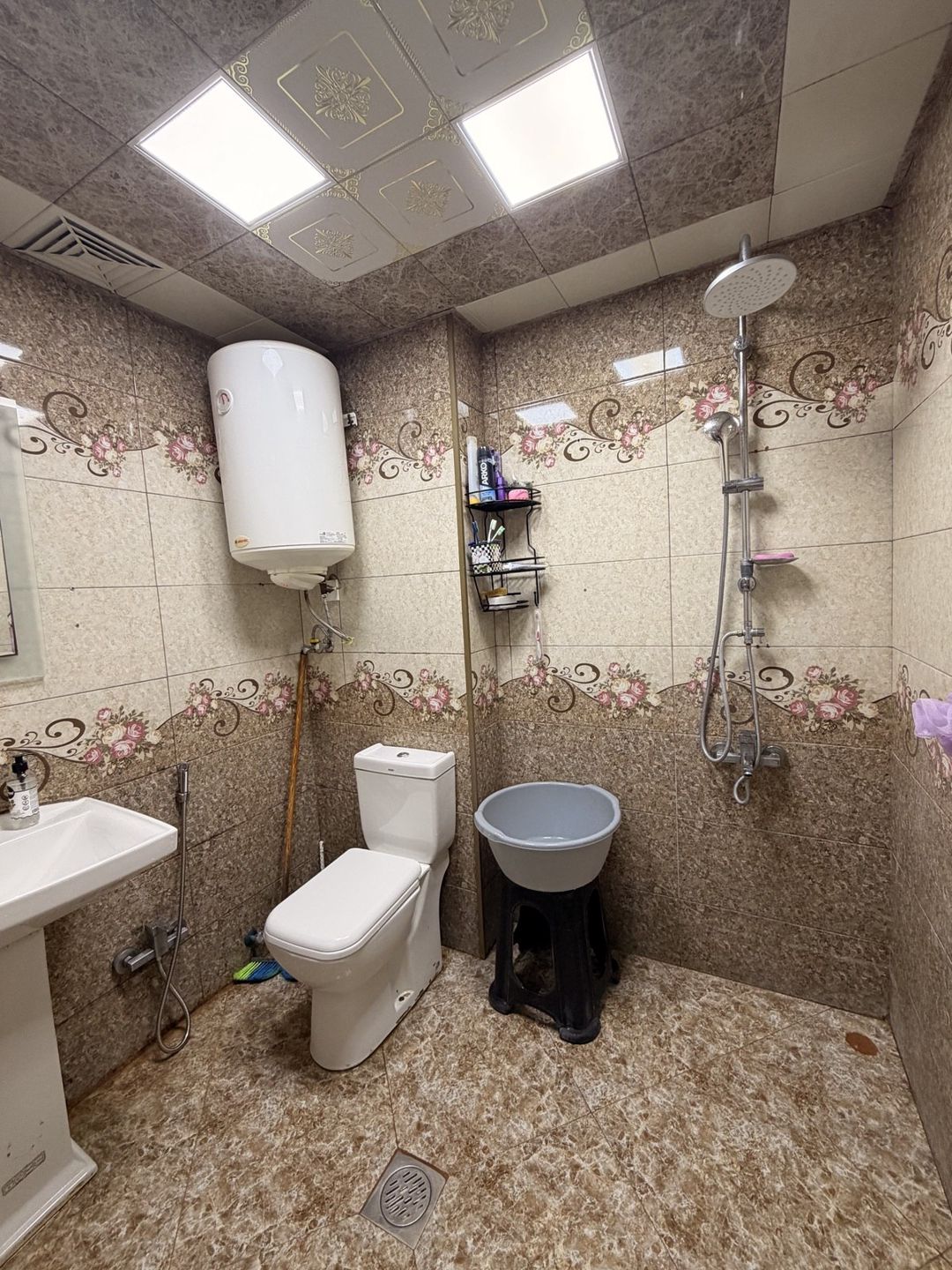 Satılır 3 otaqlı yeni tikili 60 m² — Mənzil, Bakı (11)