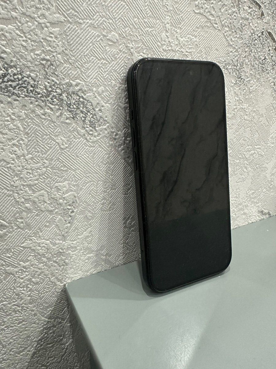 Apple iPhone 15 Black 128GB/6GB — Smartfonlar, Bakı