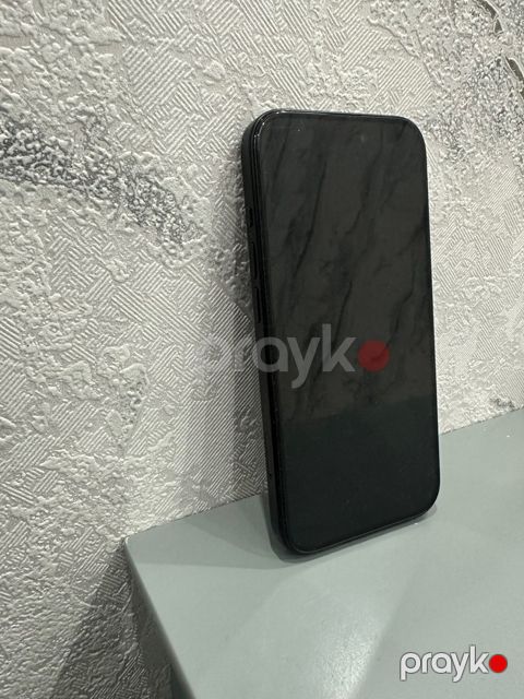Apple iPhone 15 Black 128GB/6GB