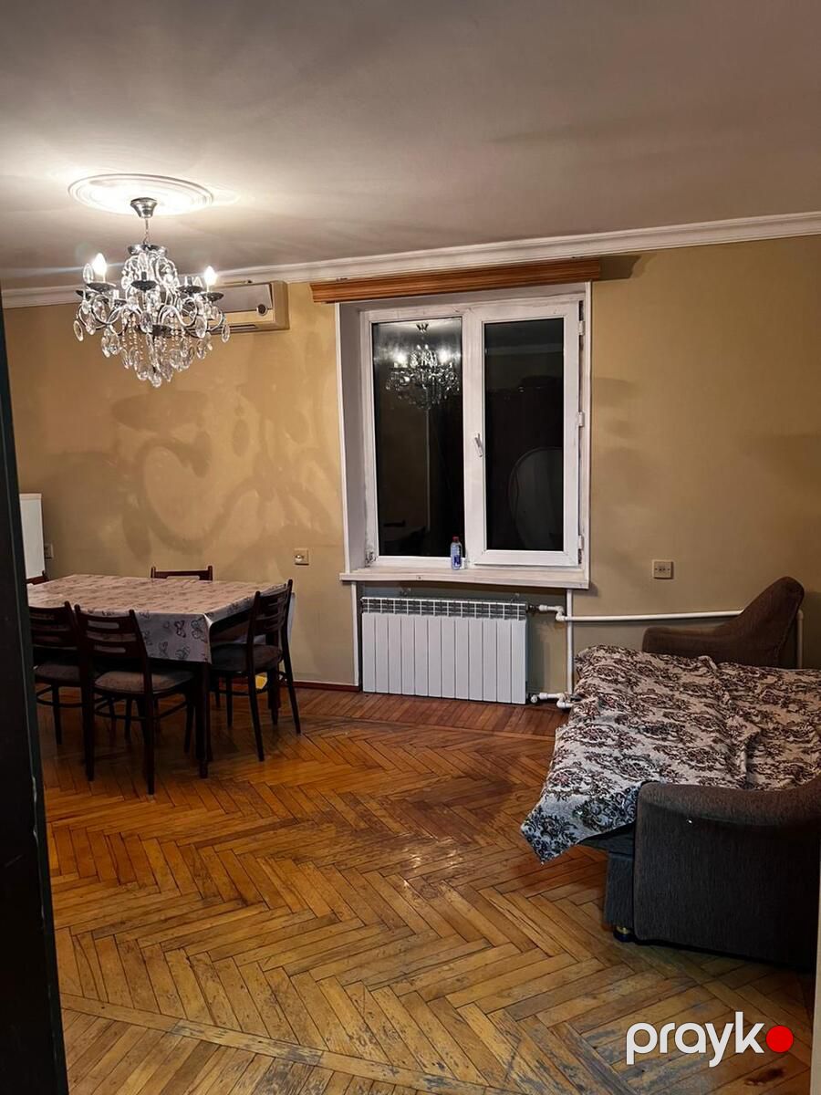 İcarəyə verilir 2 otaqlı köhnə tikili 40 m² — Mənzil, Bakı (2)