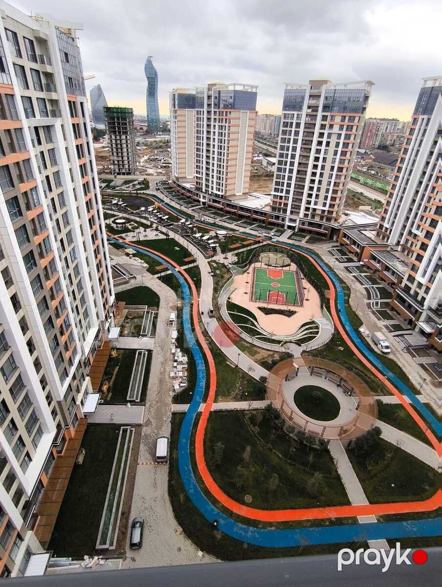 Satılır 3 otaqlı yeni tikili 70 m² — Mənzil, Bakı (9)