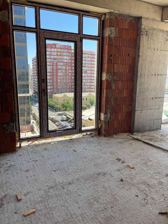 Satılır 4 otaqlı yeni tikili 187.5 m² — Mənzil, Bakı (12)