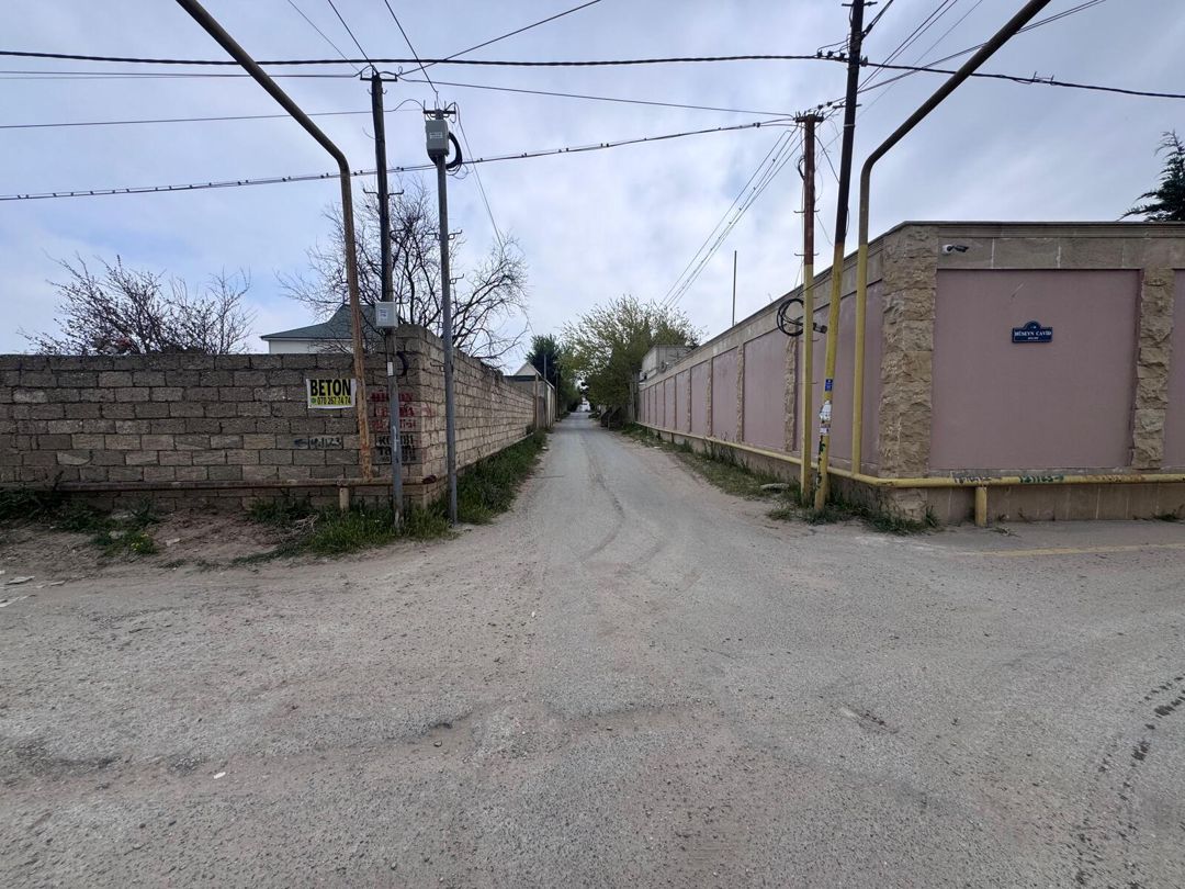 Satılır torpaq 8 sot — Torpaq, Bakı (10)