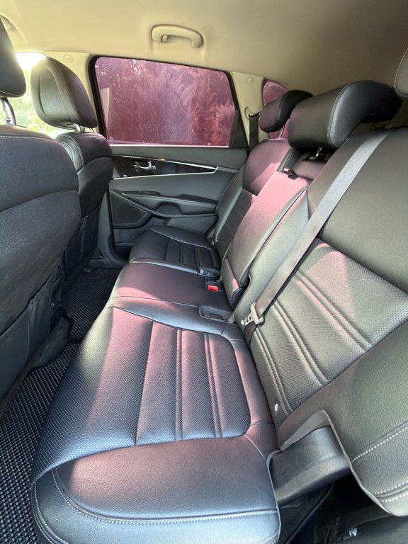 Kia Sorento, 2.0 L, 2015 il, 238 000 km — Avtomobillər, Şəki (12)