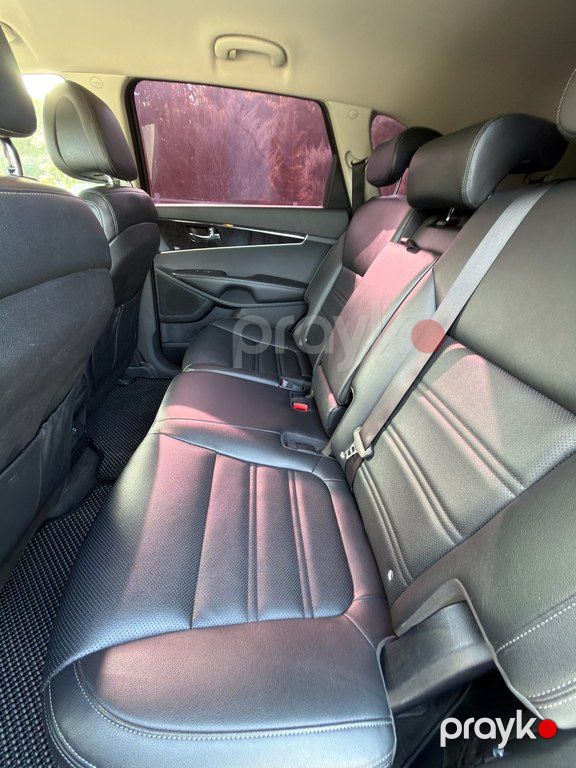 Kia Sorento, 2.0 L, 2015 il, 238 000 km — Avtomobillər, Şəki (12)