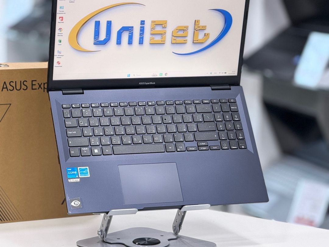 Noutbuk Asus ExpertBook B1502CV — Noutbuklar, Bakı (4)
