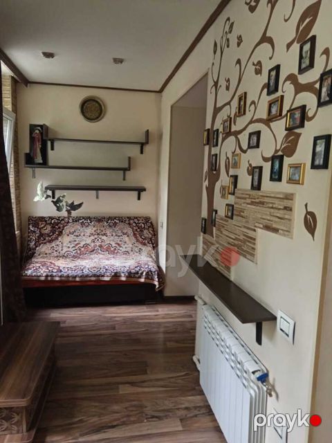 3-otaqlı mənzil, Azadlıq pr. 160, 60 m² — Bakı