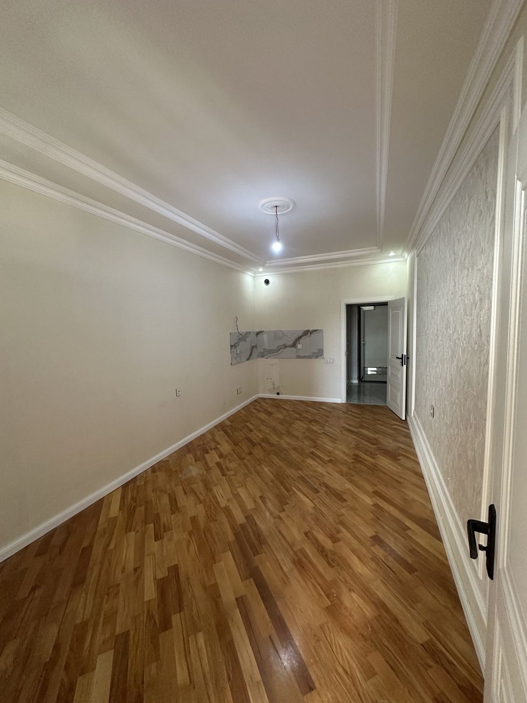 Satılır 2 otaqlı yeni tikili 40 m² — Mənzil, Xırdalan (7)