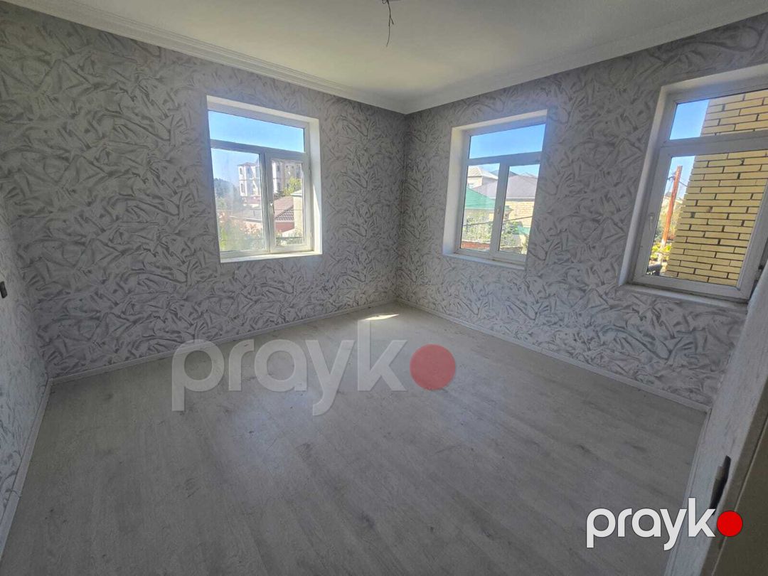 Satılır 4 otaqlı həyət evi/bağ evi 115 m² — Ev, villa, Bakı (3)