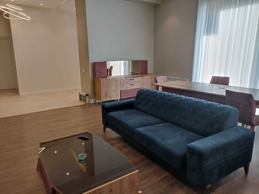 İcarəyə verilir 6 otaqlı həyət evi/bağ evi 420 m² — Ev, villa, Bakı (12)