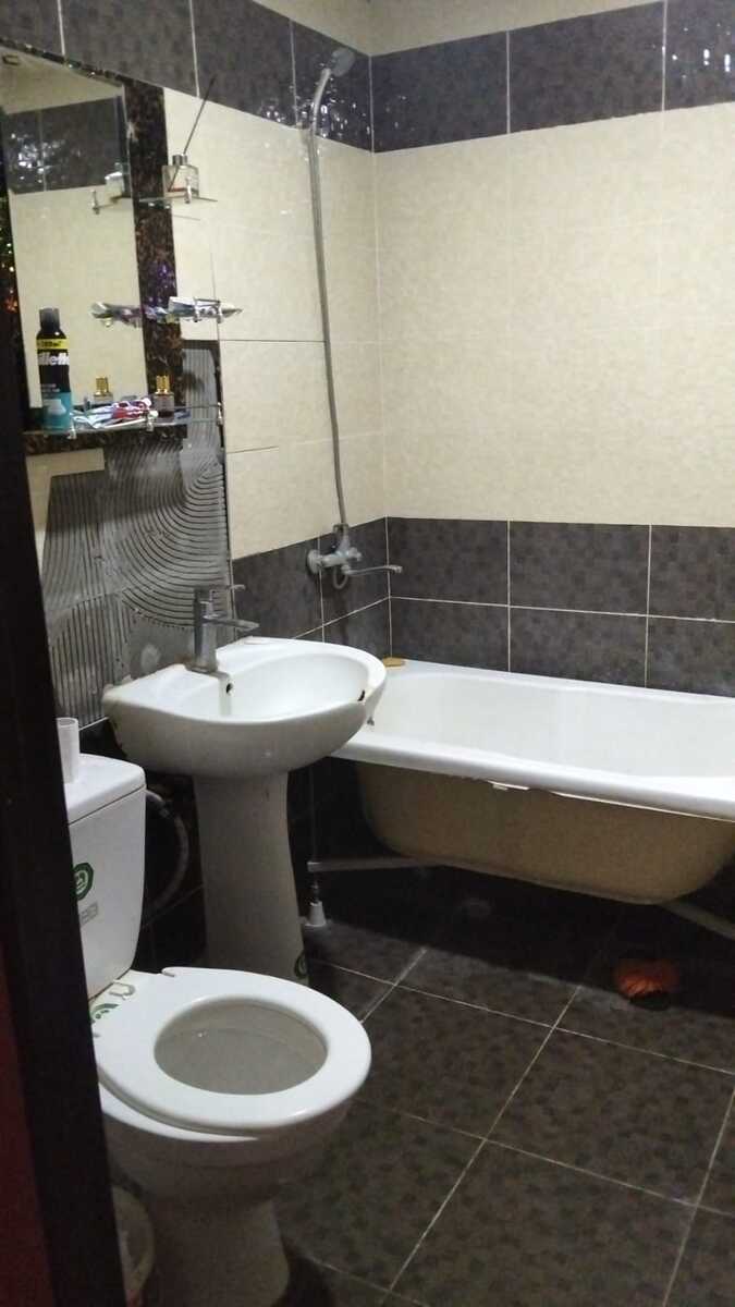 Satılır 2 otaqlı yeni tikili 65 m² — Mənzil, Bakı (10)