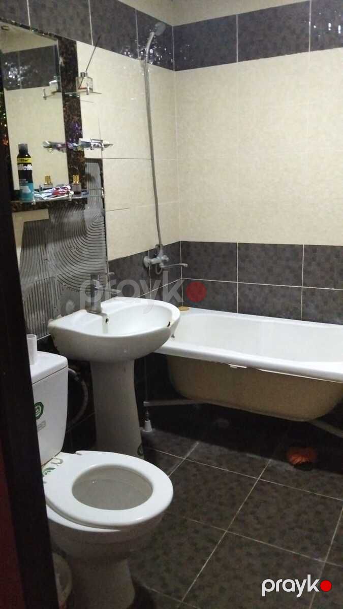 Satılır 2 otaqlı yeni tikili 65 m² — Mənzil, Bakı (10)