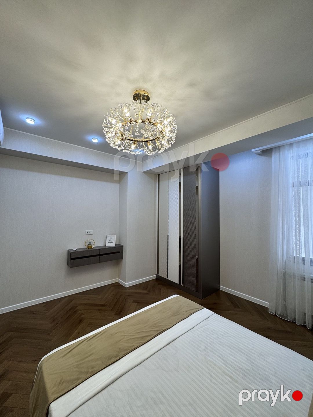 Satılır 2 otaqlı yeni tikili 85 m² — Mənzil, Bakı (8)