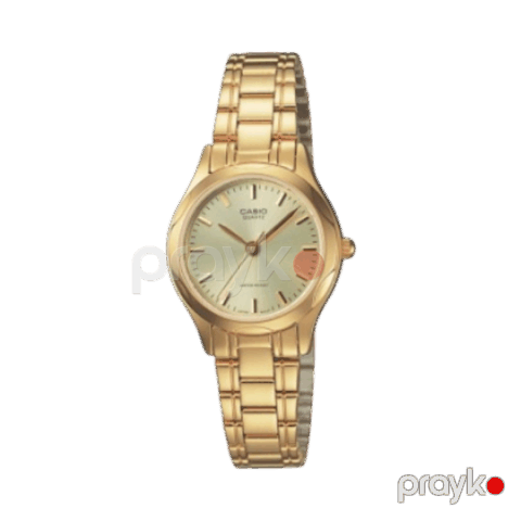 Casıo LTP-1275G-9ADF — Bakı