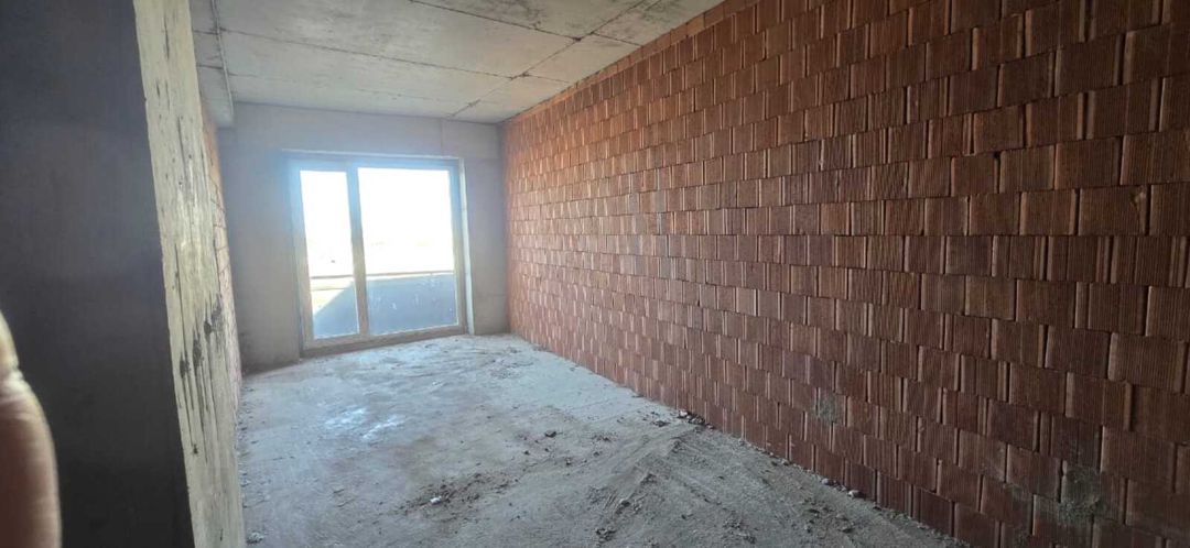 3-otaqlı yeni tikili, Biləcəri qəs., 110 m² — Mənzil, Bakı (6)