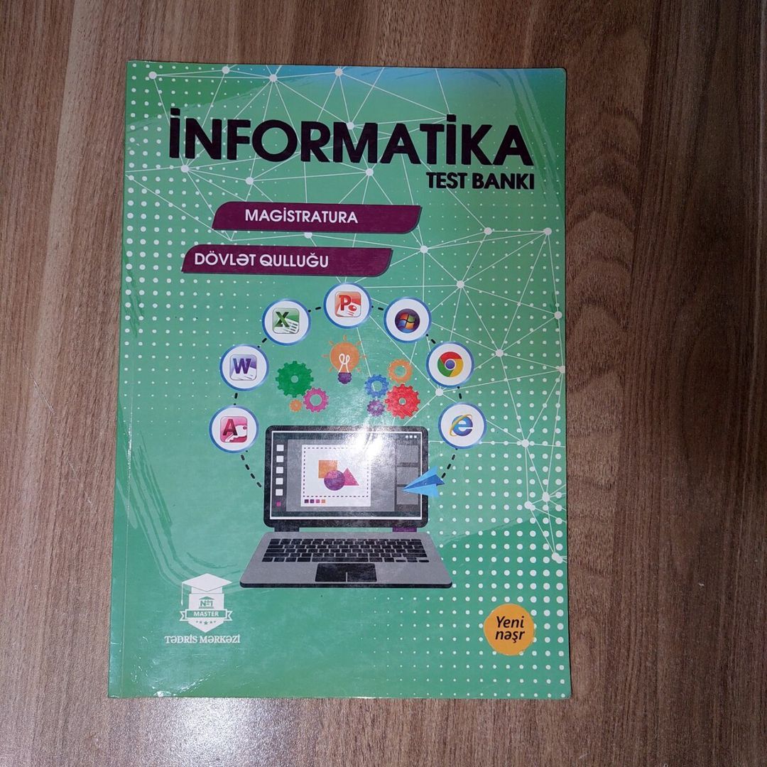 Magistratura kitabları — Məktəb və təhsil malları, Bakı (3)