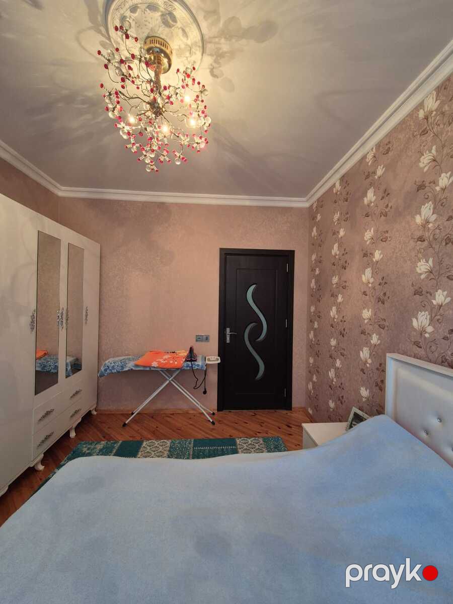 Satılır 2 otaqlı yeni tikili 59 m² — Mənzil, Bakı (7)