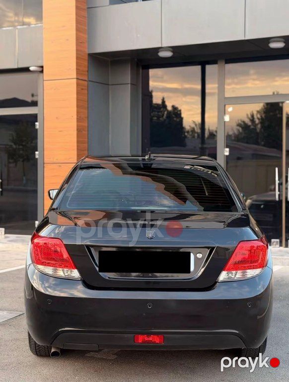 Khazar SD, 1.7 L, 2018 il, 215 500 km — Avtomobillər, Naxçıvan (4)
