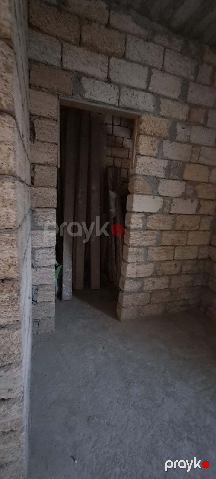 Satılır 7 otaqlı həyət evi/bağ evi 270 m² — Ev, villa, Bakı (4)