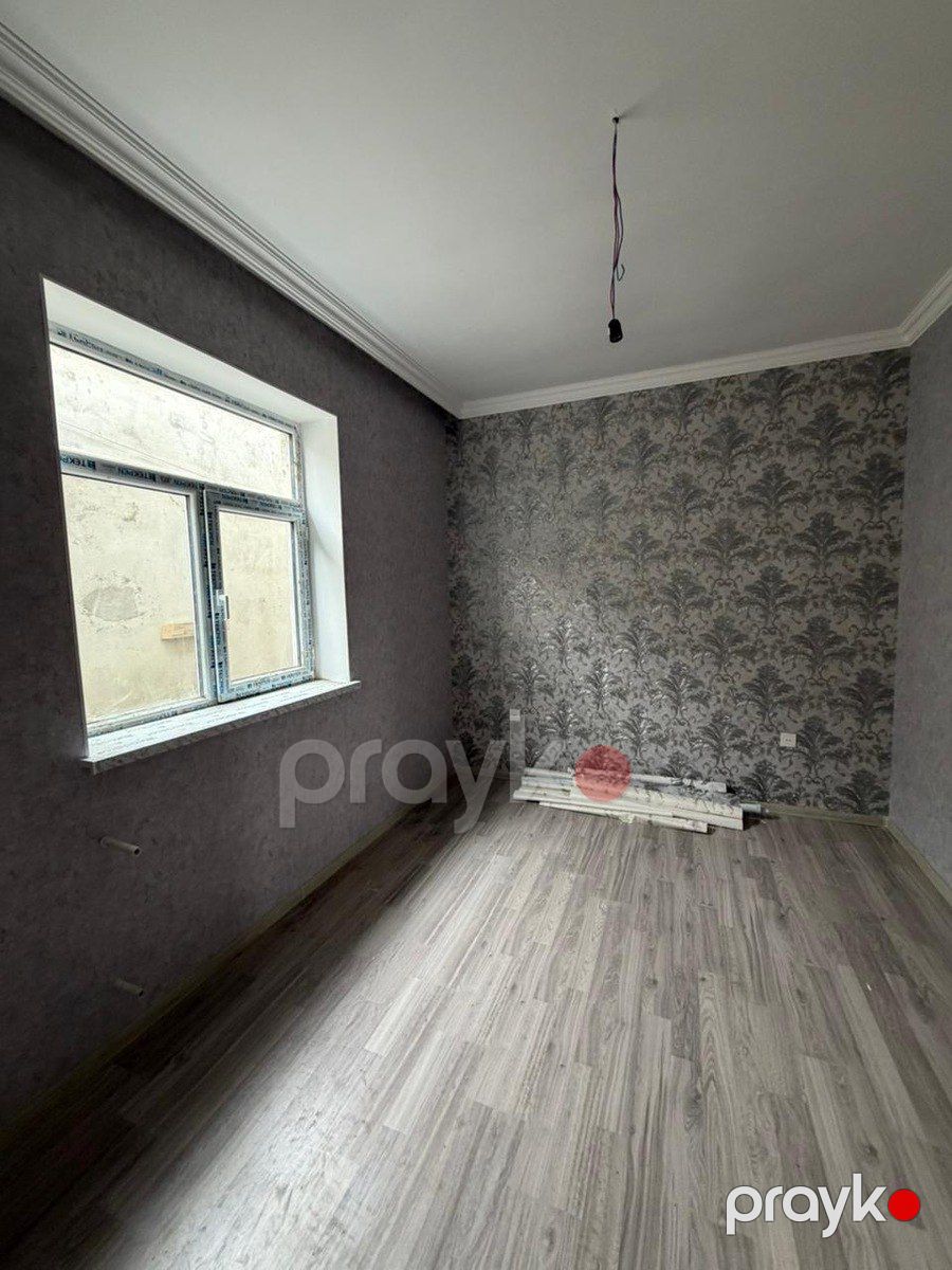 Həyət evi, Mehdiabad qəs — Ev, villa, Bakı (9)