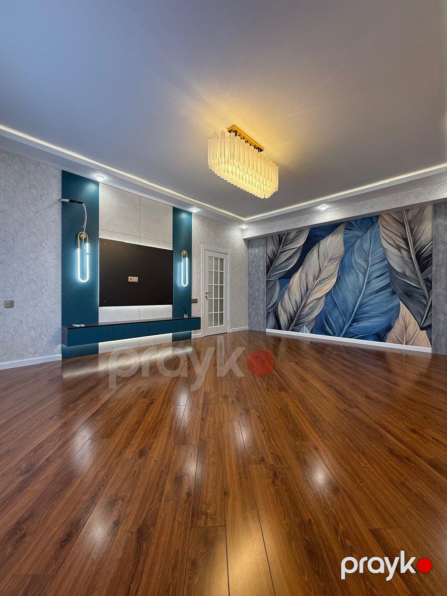 Satılır 2 otaqlı yeni tikili 84 m² — Mənzil, Bakı (2)