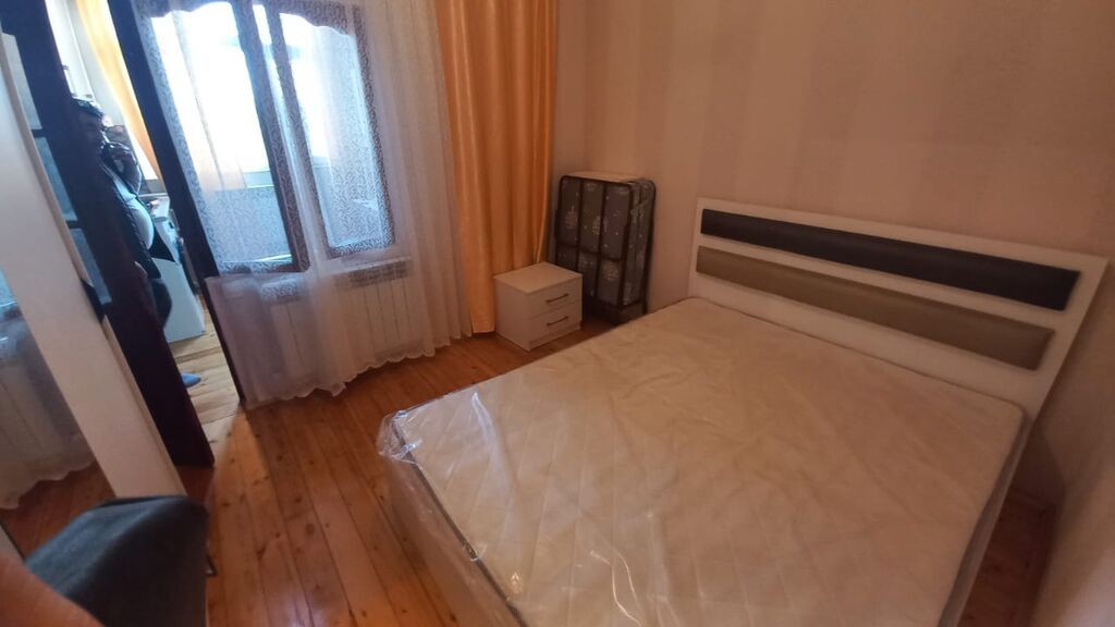 2 otaqlı ev kirayə verilir verilir Məhəmmədi Araz marketin düz yanıda — Mənzil, Digah (7)