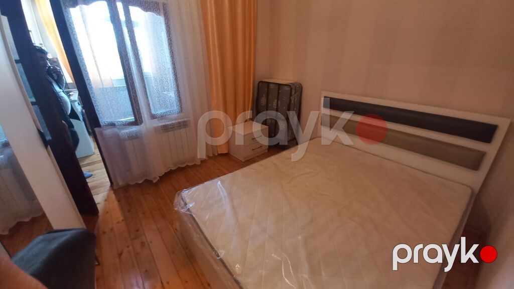 2 otaqlı ev kirayə verilir verilir Məhəmmədi Araz marketin düz yanıda — Mənzil, Digah (7)