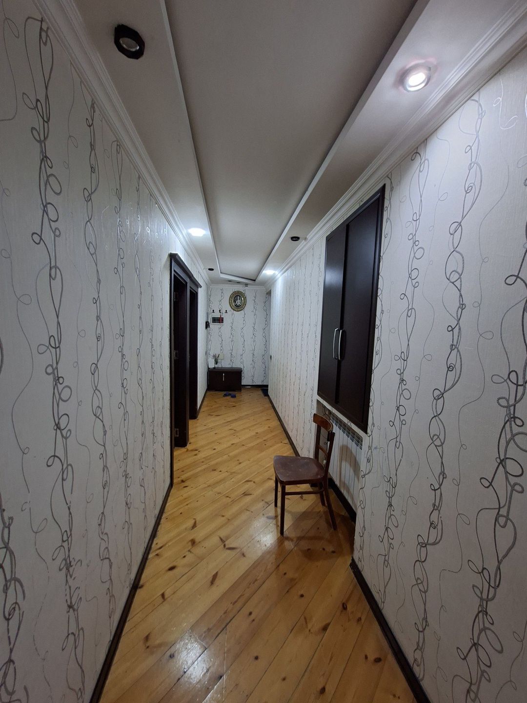 Satılır 2 otaqlı köhnə tikili 72 m² — Mənzil, Bakı (8)