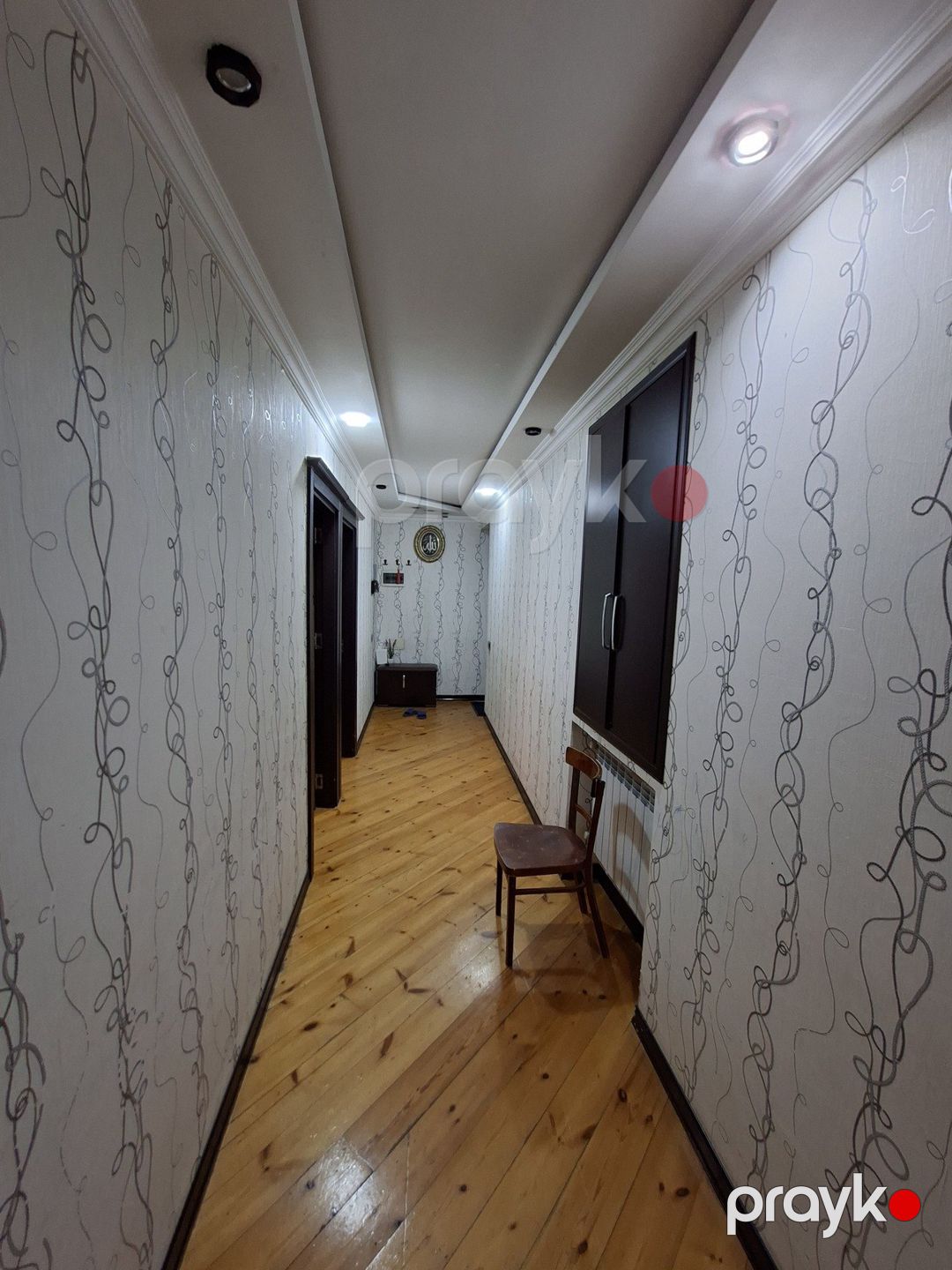 Satılır 2 otaqlı köhnə tikili 72 m² — Mənzil, Bakı (8)