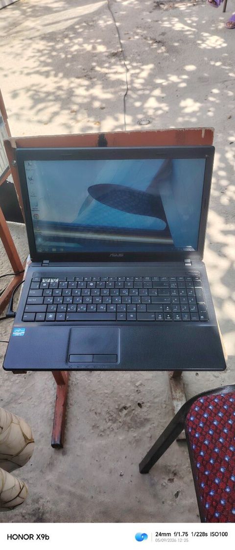 Noutbuk Acer — Mingəçevir