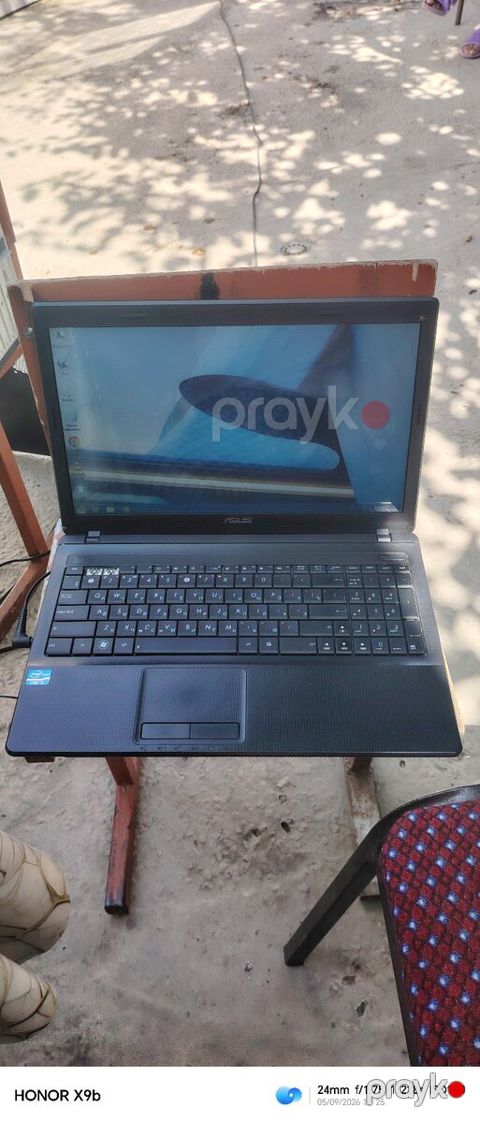 Noutbuk Acer — Mingəçevir