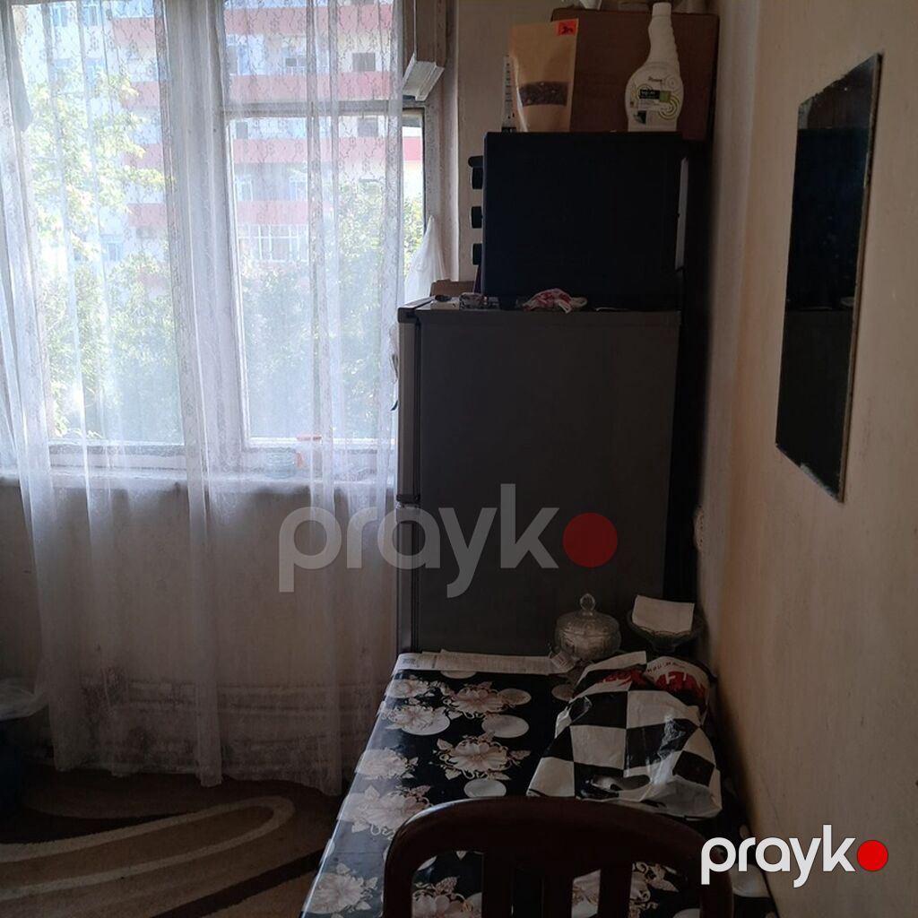 Xırdalanda 1 otaqlı əşyalı mənzil satılır Xırdalan şəhəri, 27-ci — Mənzil, Xırdalan (8)