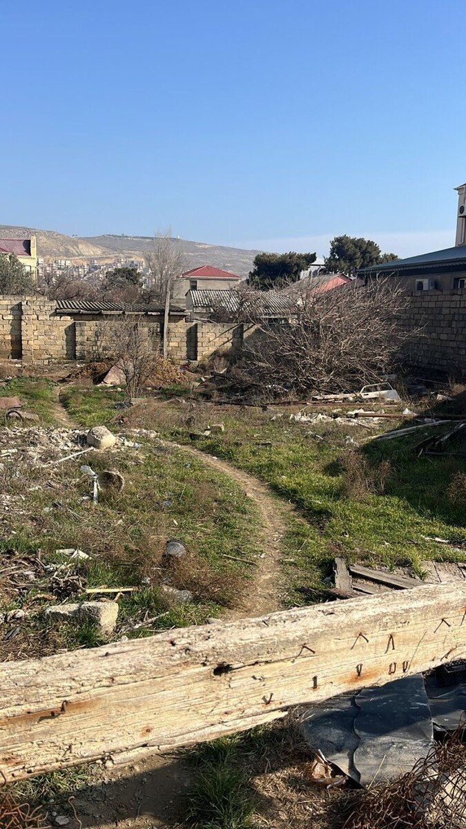 Satılır torpaq 7 sot — Torpaq, Bakı (4)