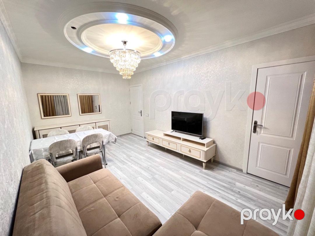 İcarəyə verilir 3 otaqlı köhnə tikili 60 m² — Mənzil, Bakı (3)