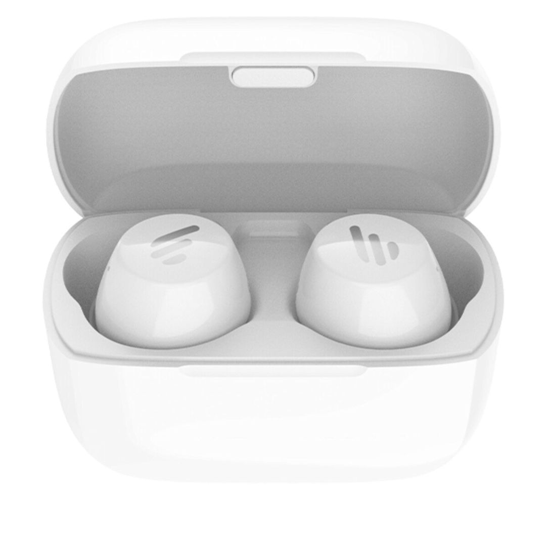 Edifier TWS1 Simsiz Stereo White — Səs texnikası, Bakı (5)