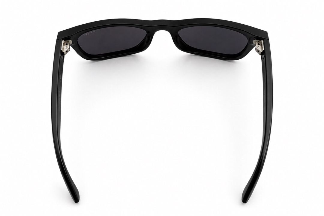 Ray-Ban Meta Smart Glasses Gen 1 – Matte Black / B — Səs texnikası, Bakı (4)