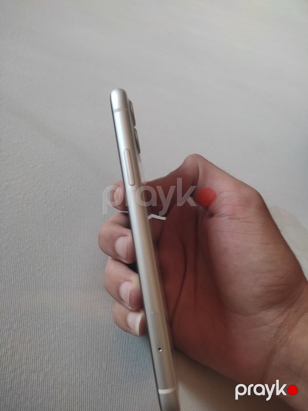 Apple iPhone 11 Green 64GB/4GB — Smartfonlar, Bakı (7)