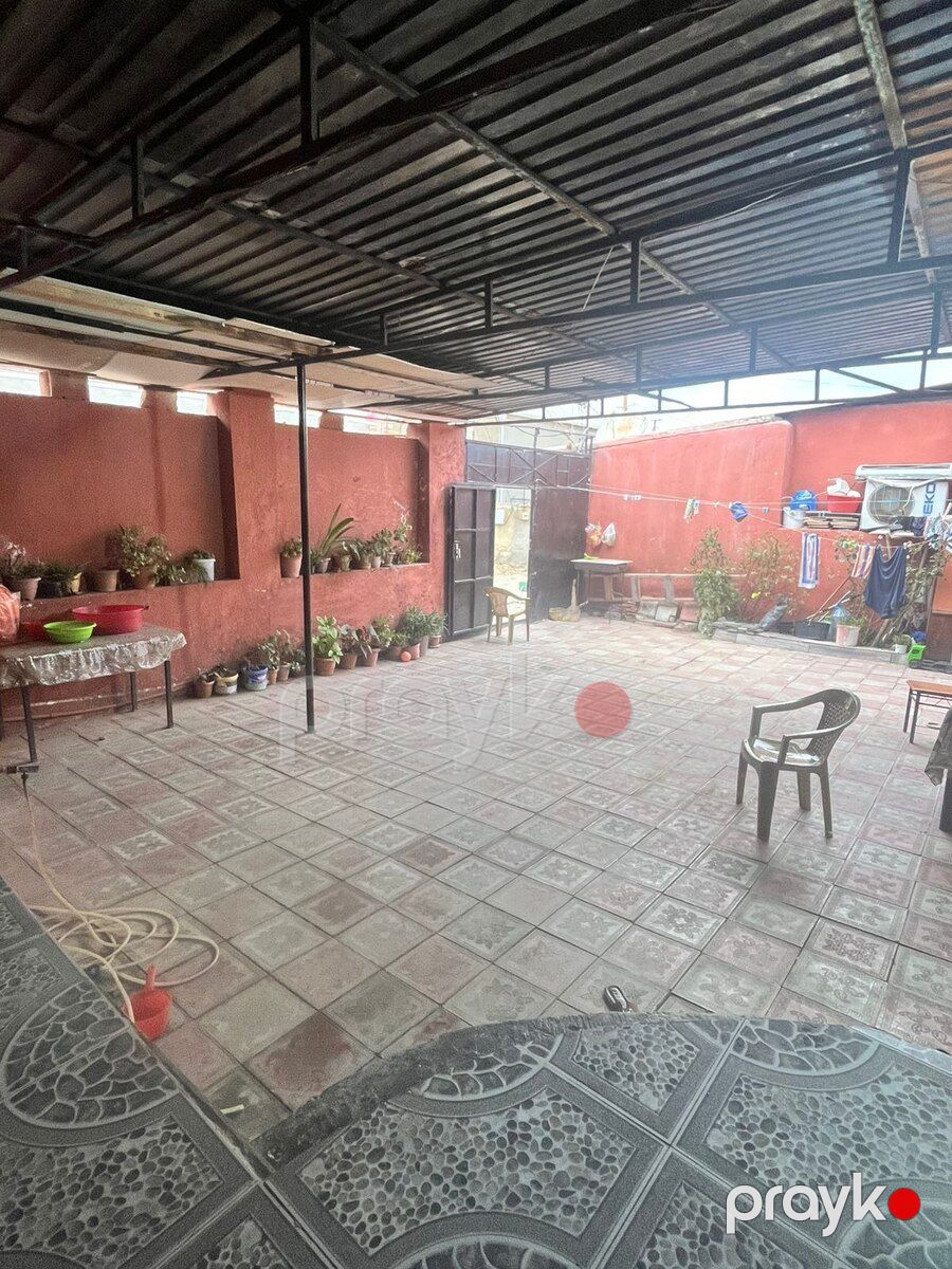 Həyət evi, Sumqayıt ş — Ev, villa, Sumqayıt (3)