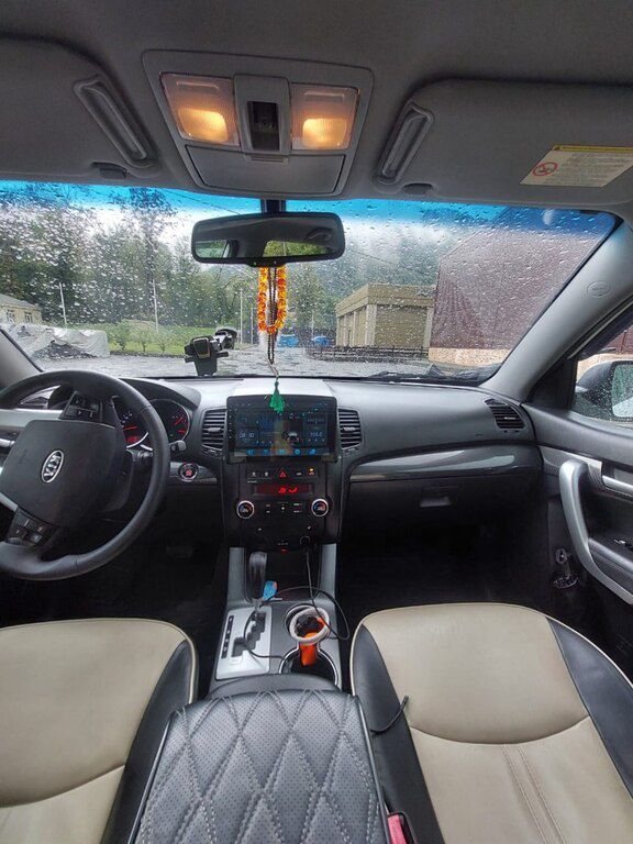 Kia Sorento, 2.4 L, 2010 il, 200 000 km — Avtomobillər, Bakı (6)