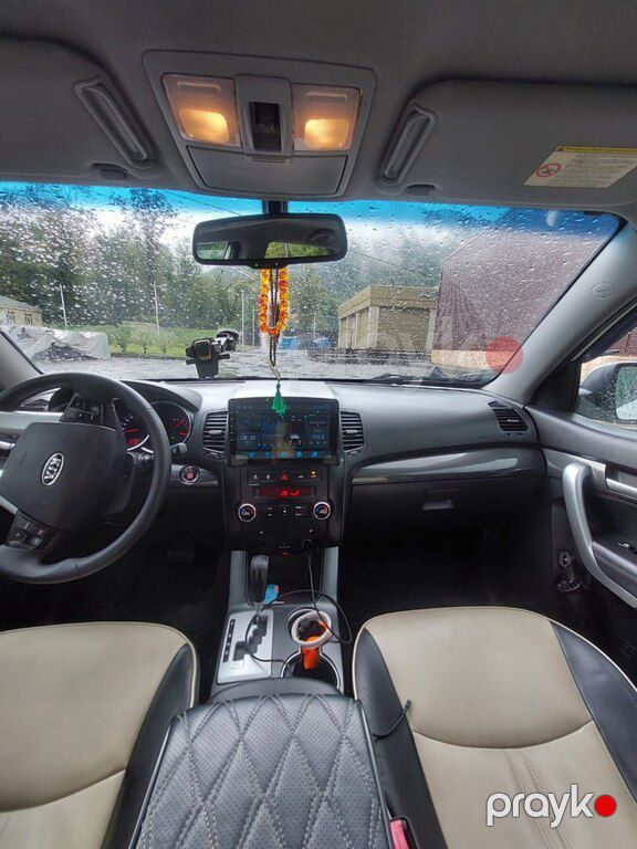 Kia Sorento, 2.4 L, 2010 il, 200 000 km — Avtomobillər, Bakı (6)