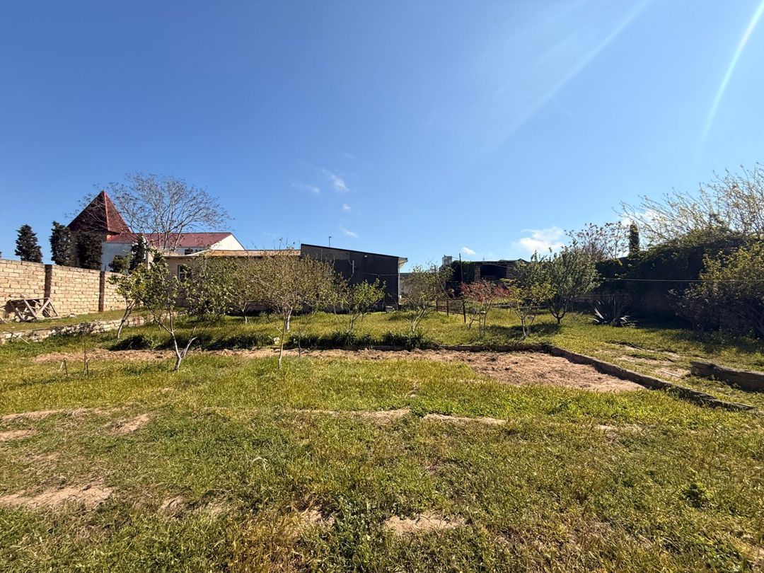 Satılır torpaq 27 sot — Torpaq, Bakı (4)