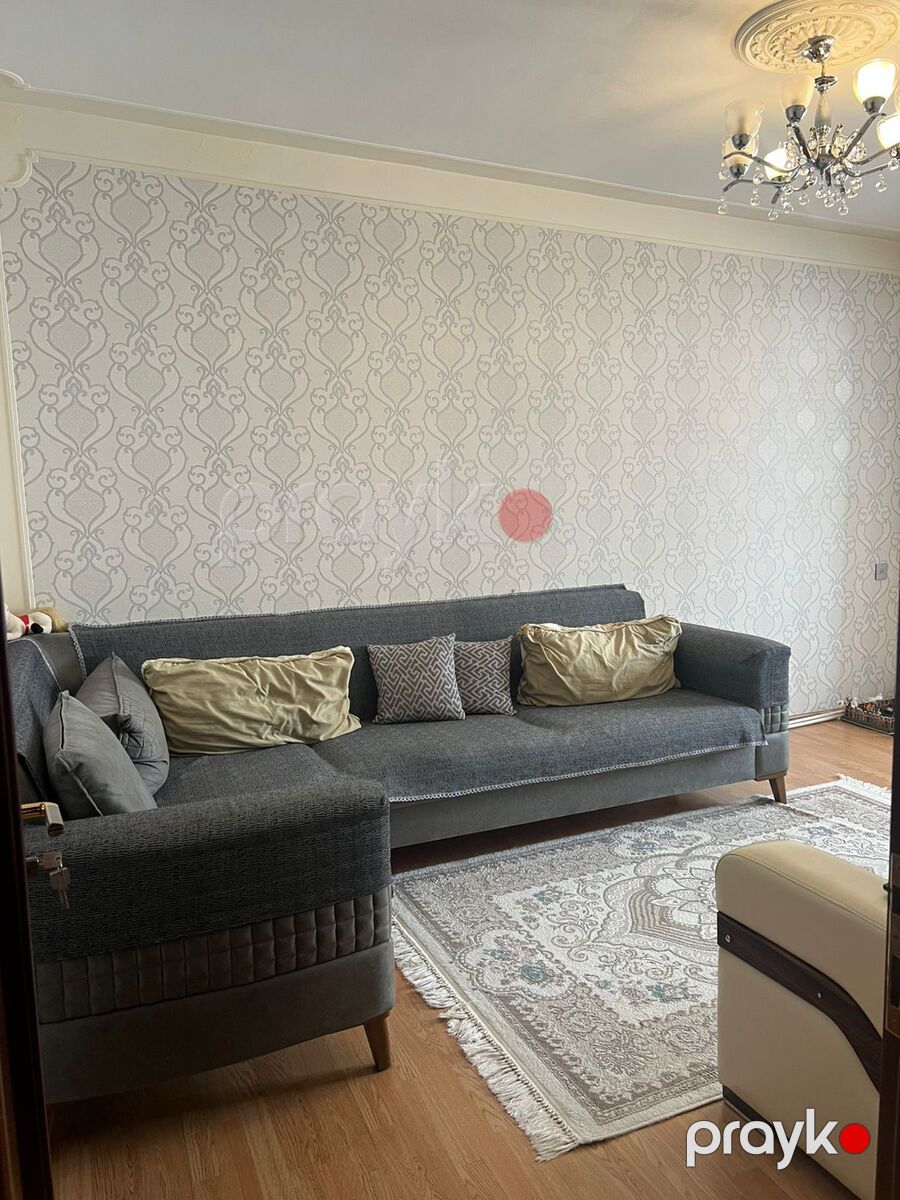Satılır 3 otaqlı köhnə tikili 68 m² — Mənzil, Bakı (3)