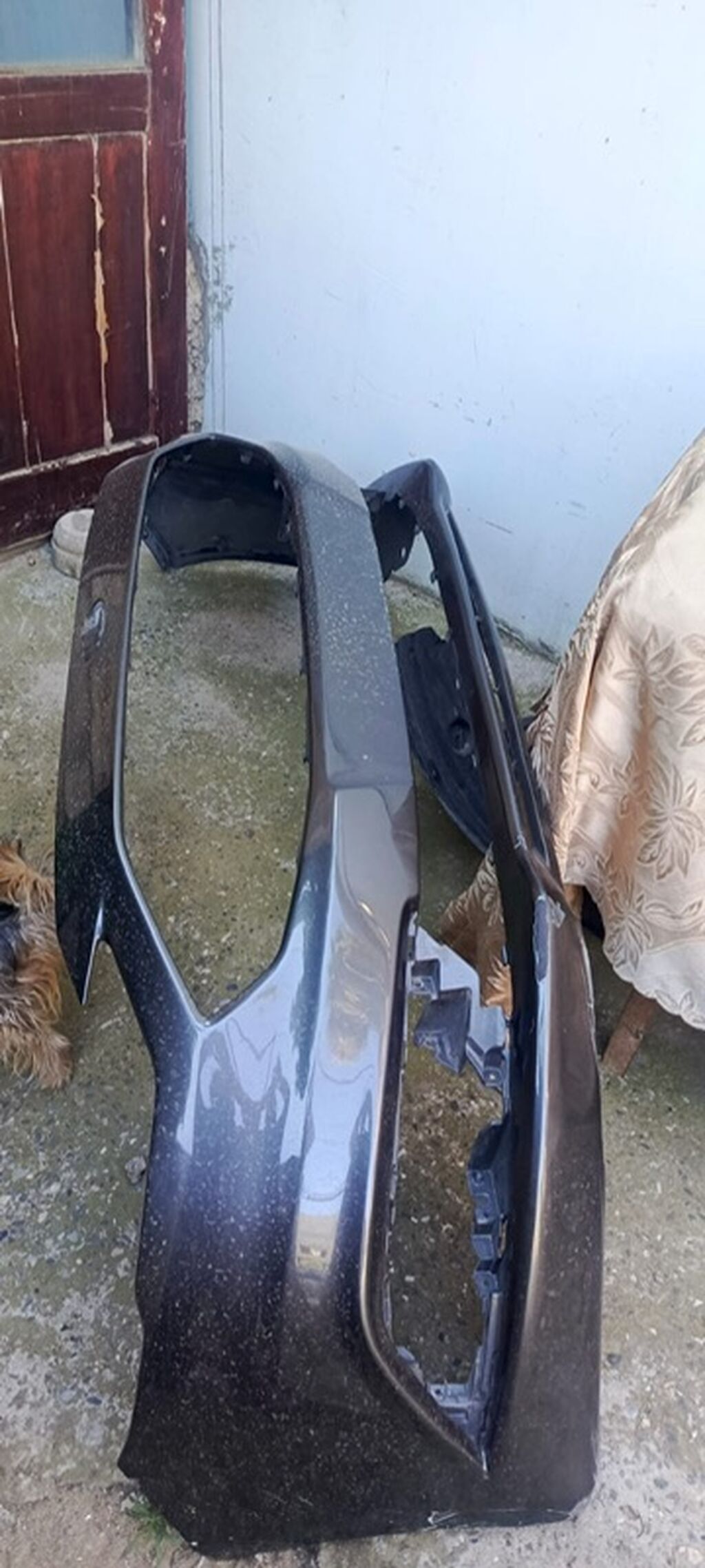 Ön, Universal auto ford, 2014 il, ABŞ — Kuzov hissələri, Bakı (2)