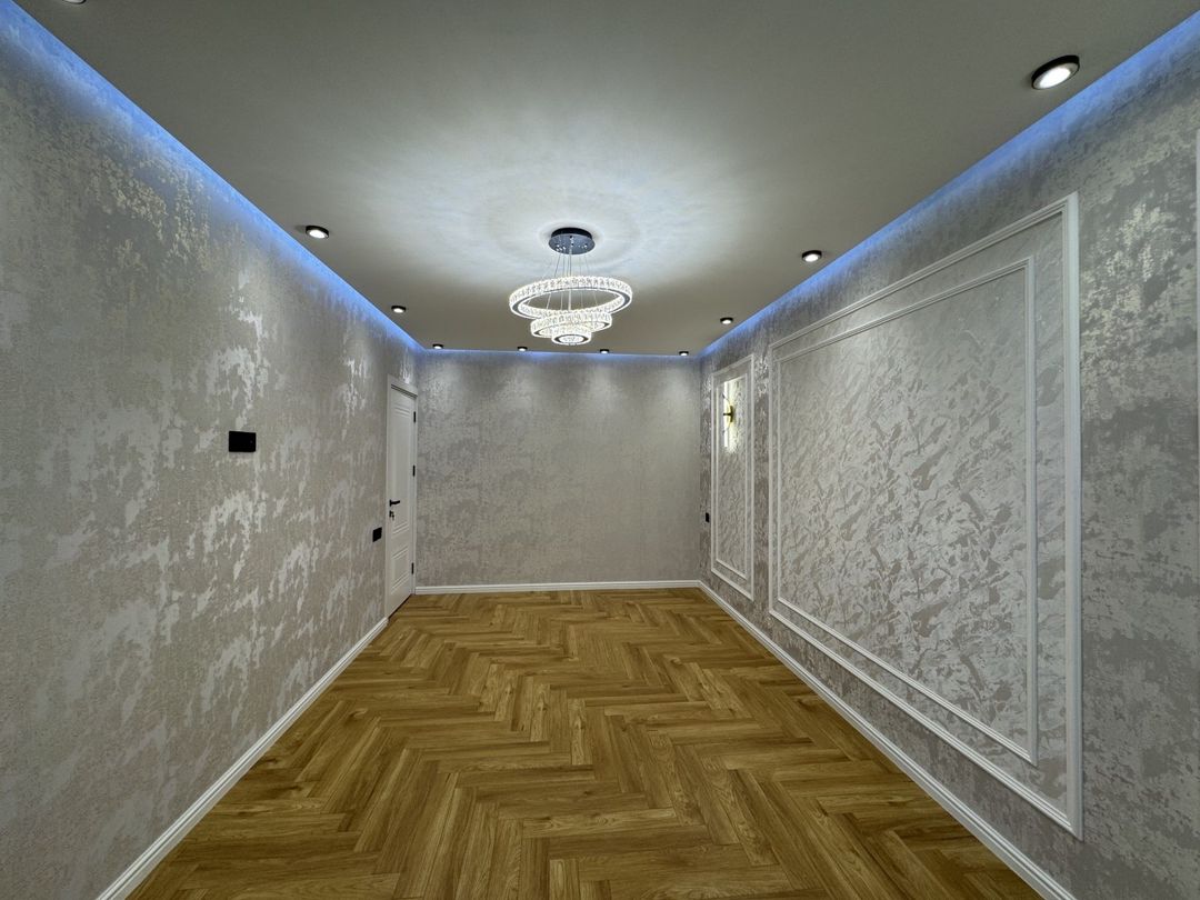 Satılır 3 otaqlı köhnə tikili 60 m² — Mənzil, Bakı (3)