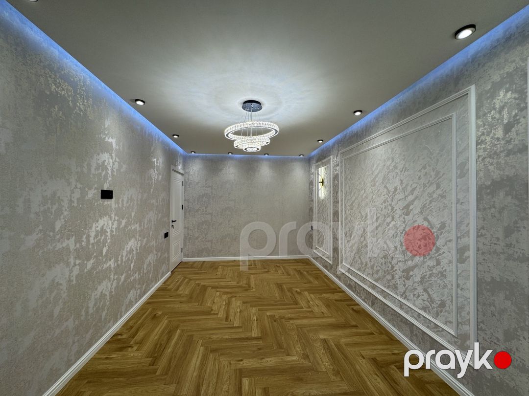 Satılır 3 otaqlı köhnə tikili 60 m² — Mənzil, Bakı (3)
