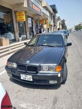 BMW 318, 1992 il — Автомобили